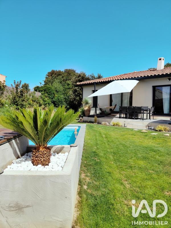 Maison 4 Pièce(s) Cavaillon