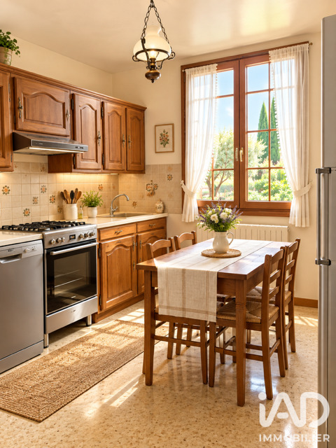 Maison 4 Pièce(s) Pertuis - Photo 21