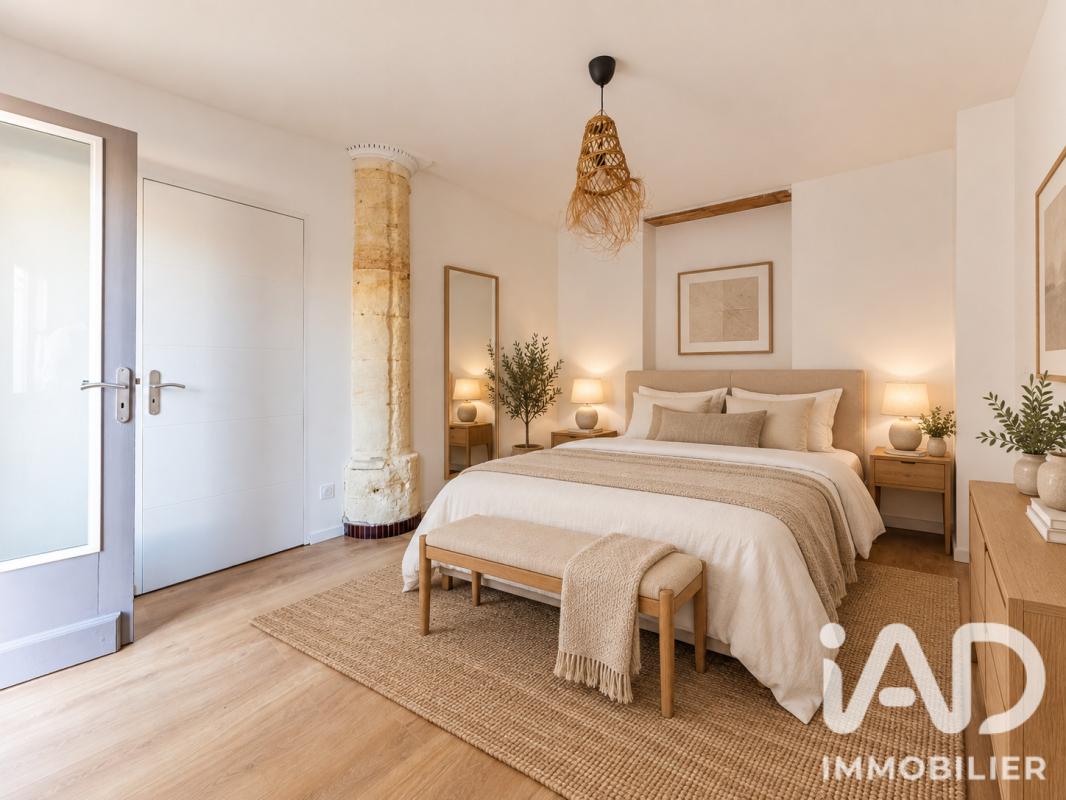 Appartement 4 Pièce(s) Libourne - Photo 8