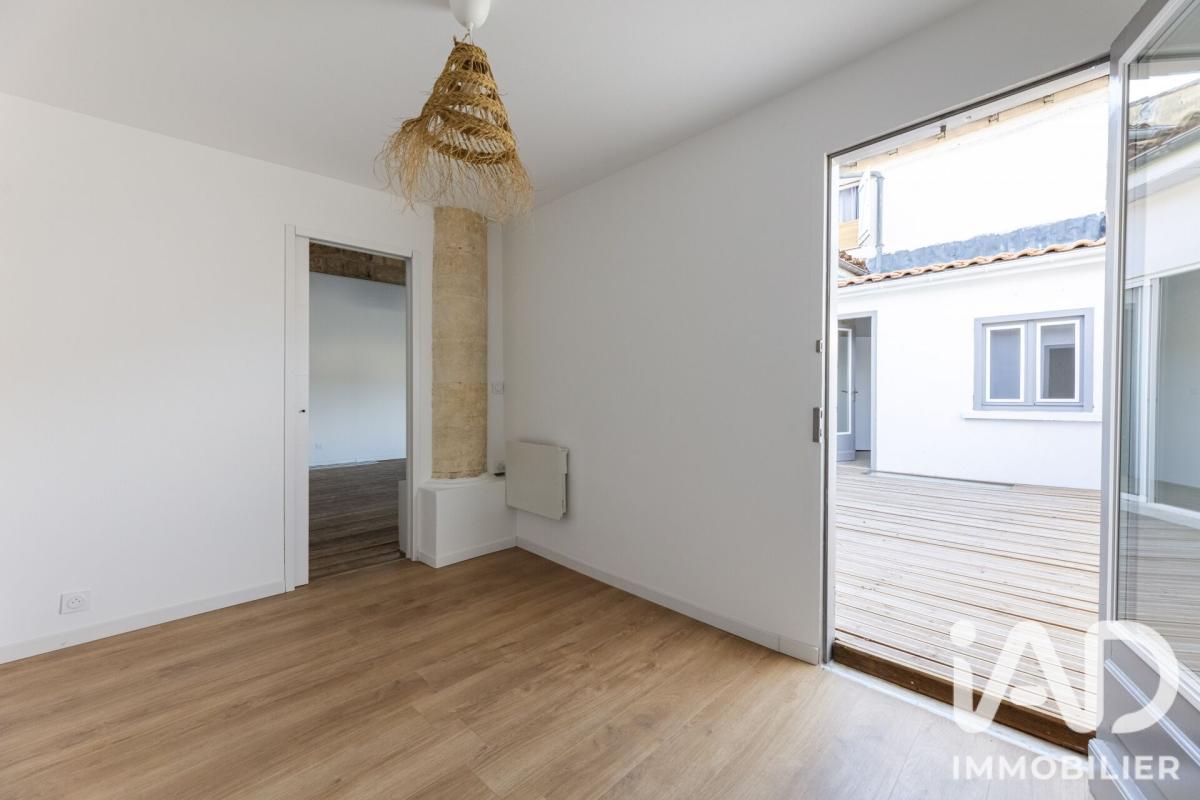 Appartement 4 Pièce(s) Libourne - Photo 9