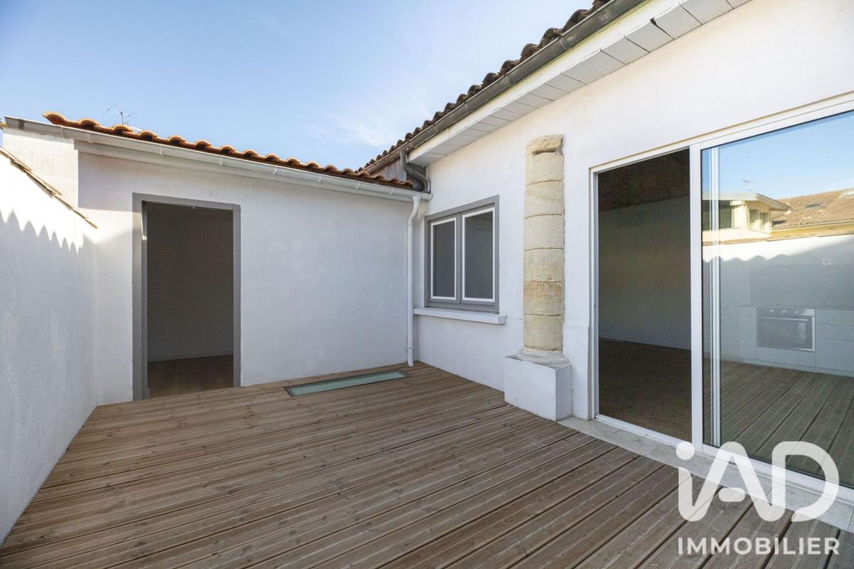 Appartement 4 Pièce(s) Libourne - Photo 11