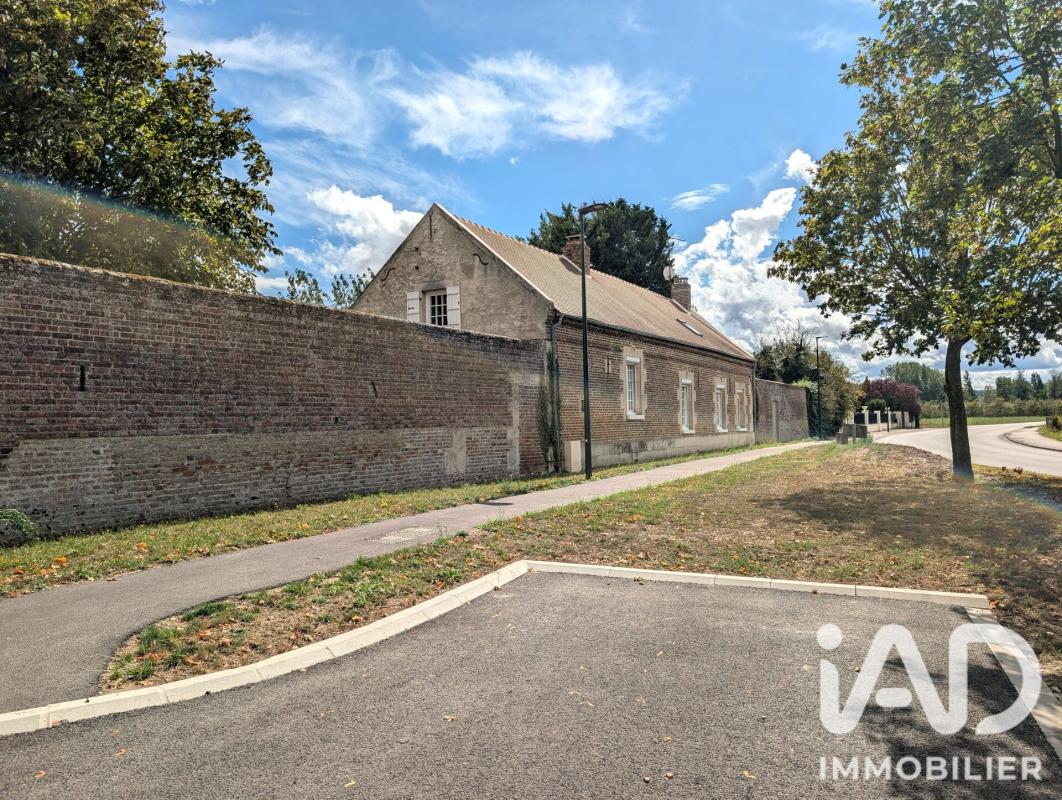Maison 8 Pièce(s) Longueil-Sainte-Marie