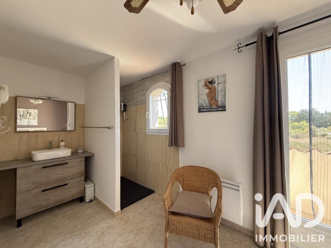 Maison 6 Pièce(s) Régusse - Photo 8