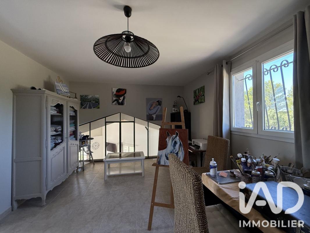 Maison 6 Pièce(s) Régusse - Photo 13