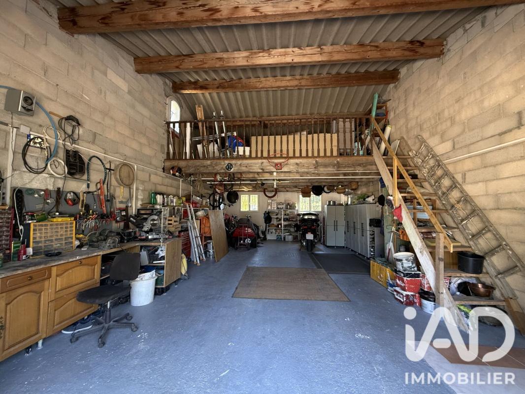 Maison 6 Pièce(s) Régusse - Photo 14