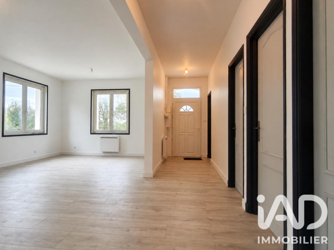 Maison 3 Pièce(s) Saint-Laurent-de-Céris - Photo 4