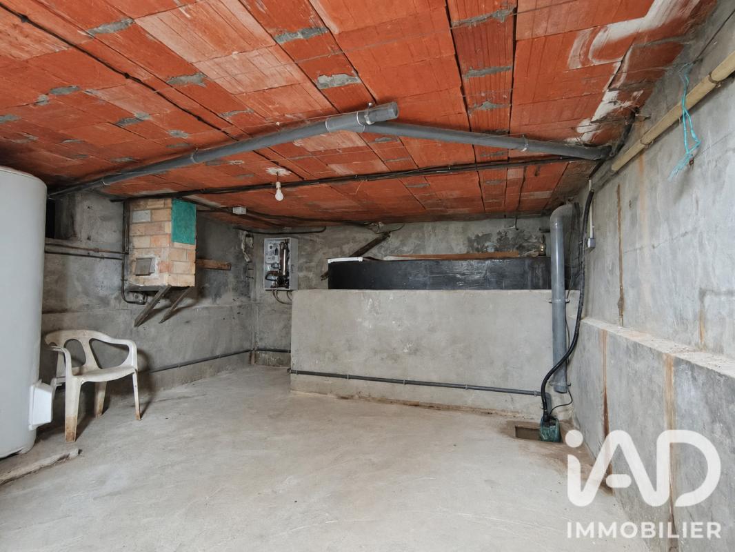 Maison 3 Pièce(s) Saint-Laurent-de-Céris - Photo 9