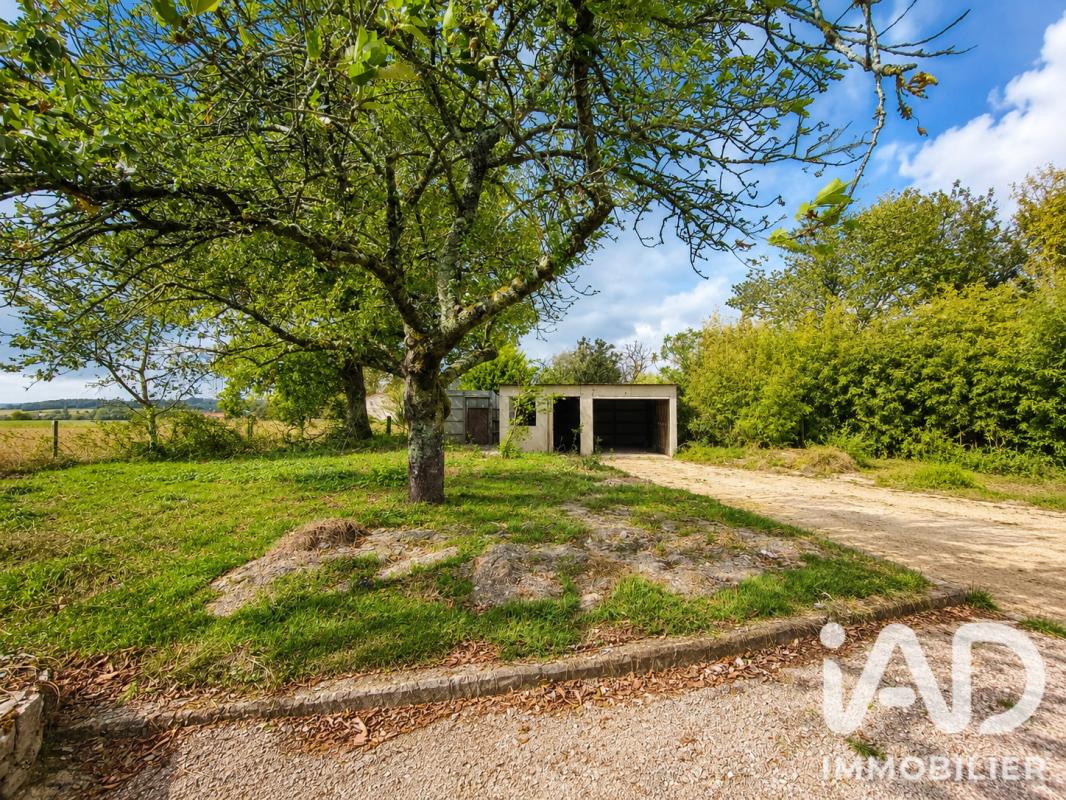 Maison 3 Pièce(s) Saint-Laurent-de-Céris - Photo 10