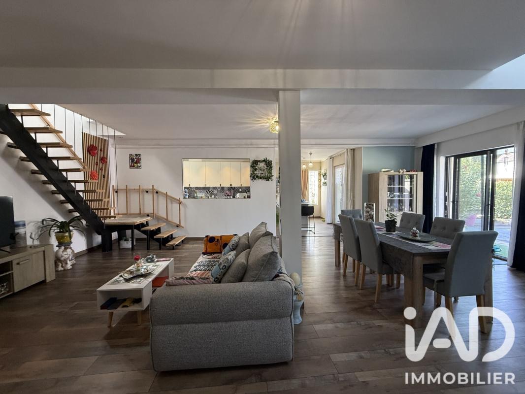 Maison 4 Pièce(s) Voulx - Photo 2