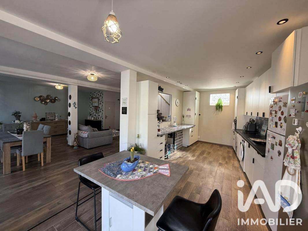 Maison 4 Pièce(s) Voulx - Photo 4