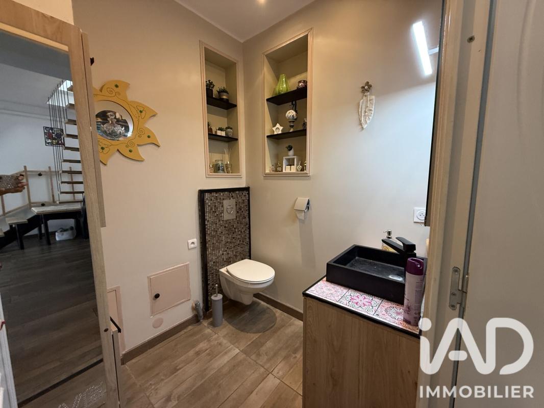 Maison 4 Pièce(s) Voulx - Photo 8