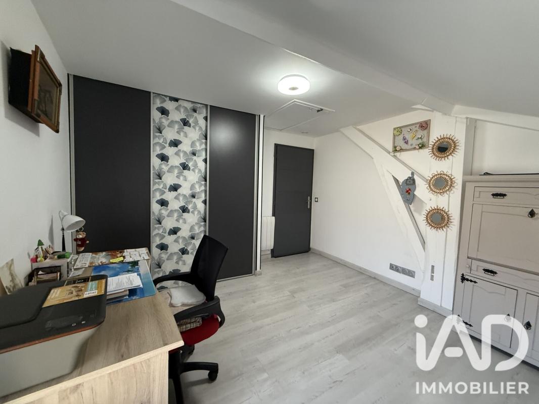 Maison 4 Pièce(s) Voulx - Photo 12