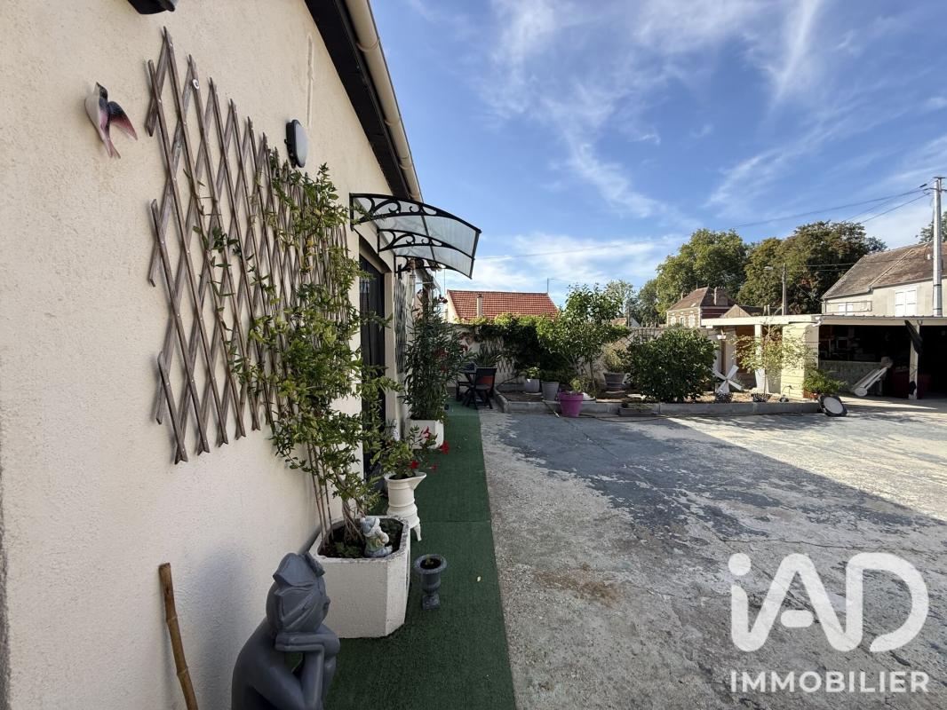 Maison 4 Pièce(s) Voulx - Photo 16
