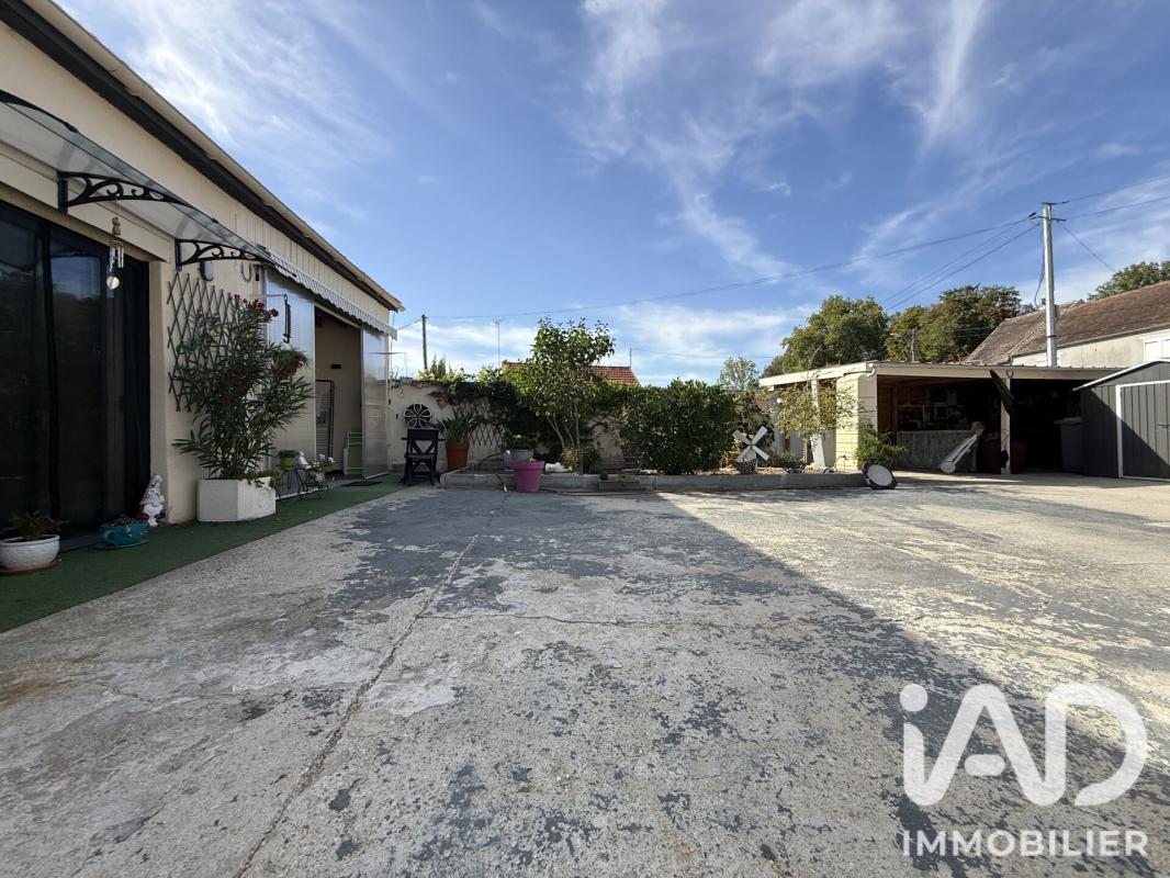 Maison 4 Pièce(s) Voulx - Photo 18