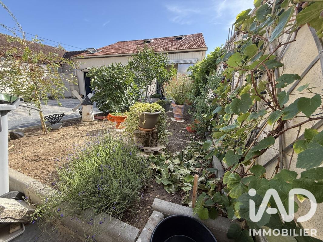 Maison 4 Pièce(s) Voulx - Photo 19