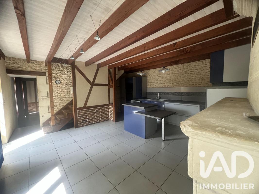 Maison 6 Pièce(s) Saint-Léger-de-Montbrun - Photo 6
