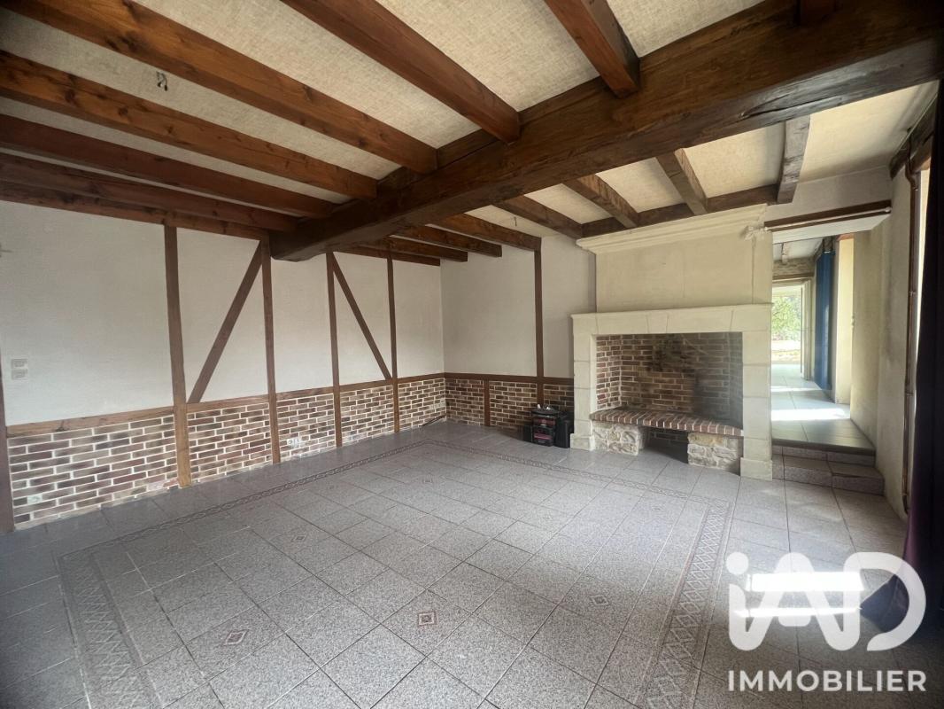 Maison 6 Pièce(s) Saint-Léger-de-Montbrun - Photo 8