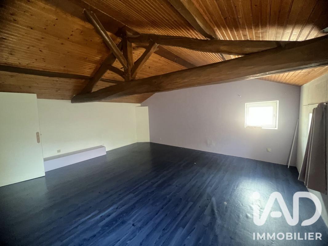 Maison 6 Pièce(s) Saint-Léger-de-Montbrun - Photo 13