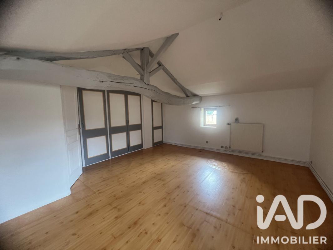 Maison 6 Pièce(s) Saint-Léger-de-Montbrun - Photo 14