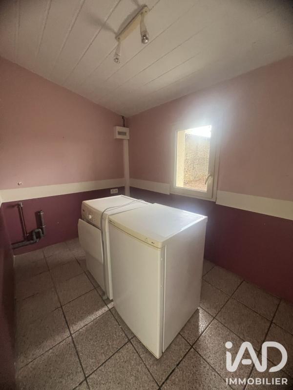 Maison 6 Pièce(s) Saint-Léger-de-Montbrun - Photo 16