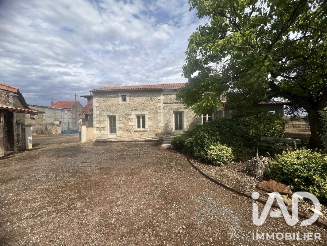 Maison 6 Pièce(s) Saint-Léger-de-Montbrun - Photo 18