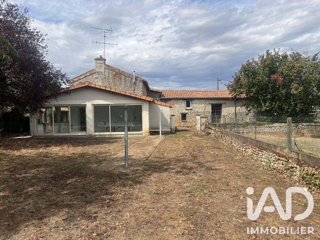 Maison 6 Pièce(s) Saint-Léger-de-Montbrun - Photo 21