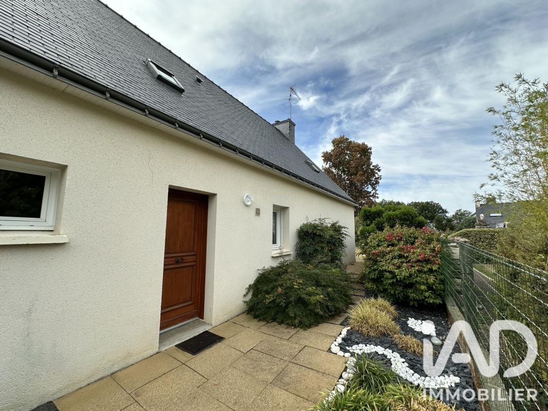 Maison 7 Pièce(s) Ploërmel - Photo 2