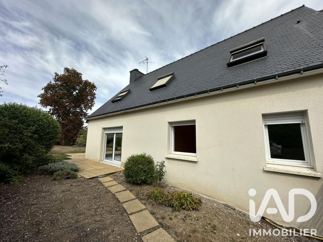 Maison 7 Pièce(s) Ploërmel - Photo 19