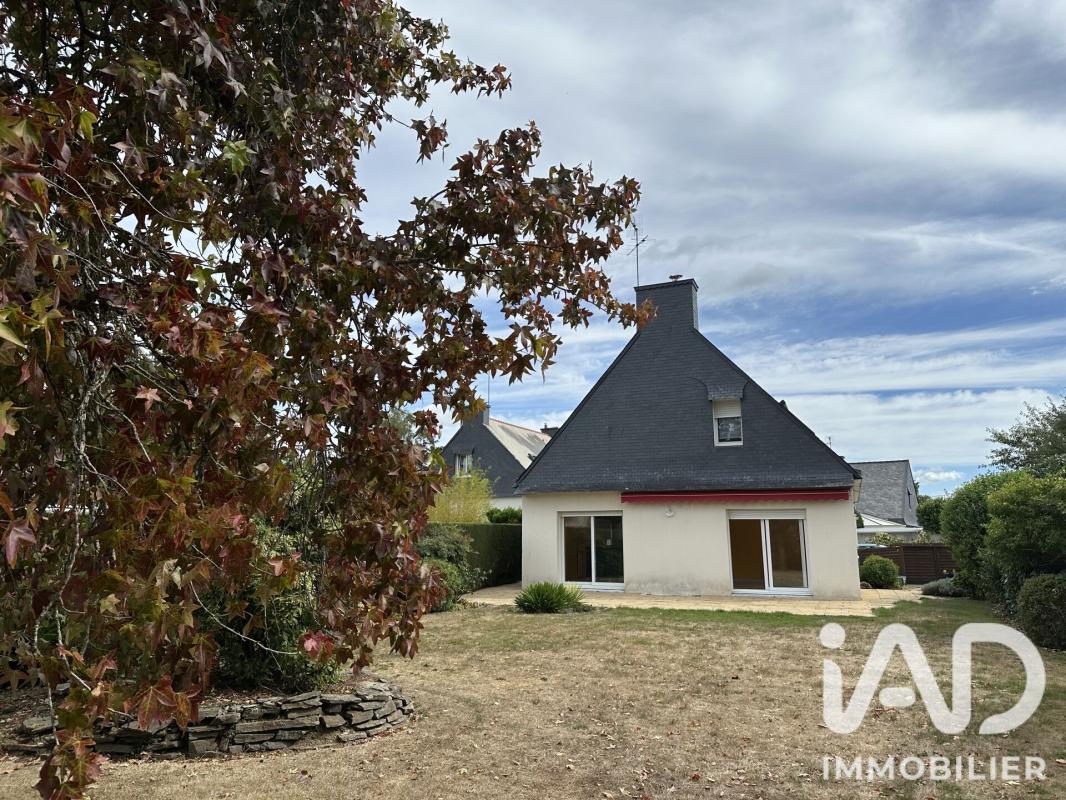 Maison 7 Pièce(s) Ploërmel - Photo 20