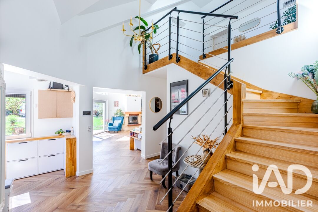 Maison 8 Pièce(s) Marines - Photo 2