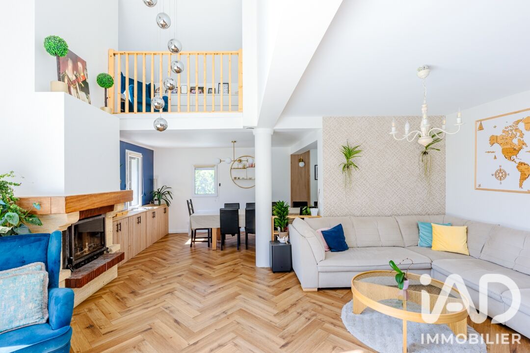 Maison 8 Pièce(s) Marines - Photo 1