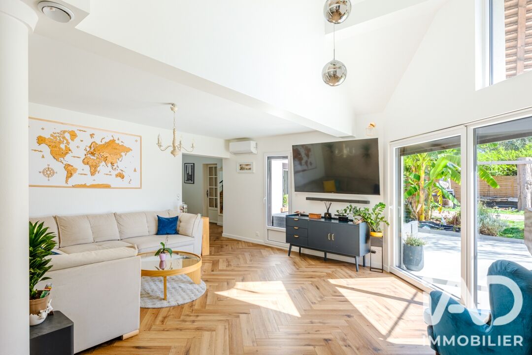 Maison 8 Pièce(s) Marines - Photo 6