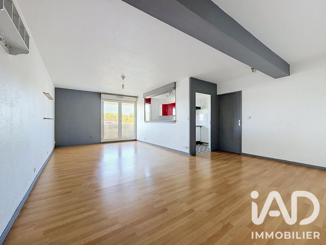 Appartement 3 Pièce(s) Mérignac
