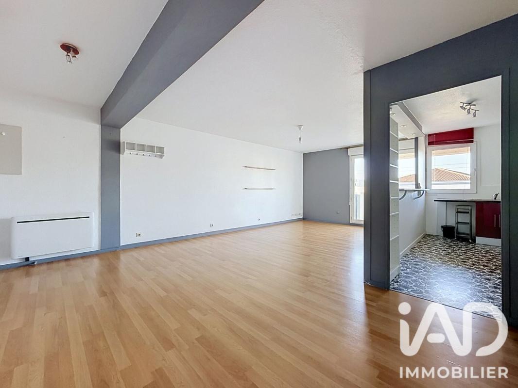 Appartement 3 Pièce(s) Mérignac - Photo 3