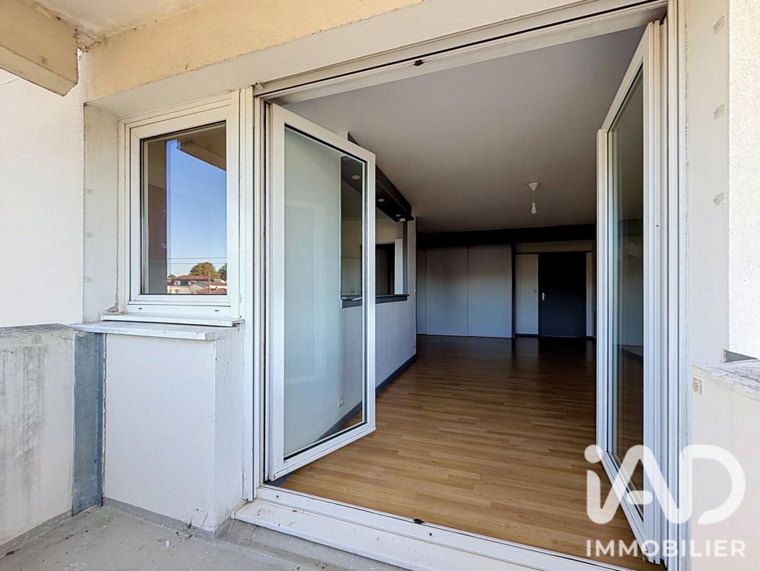 Appartement 3 Pièce(s) Mérignac - Photo 5