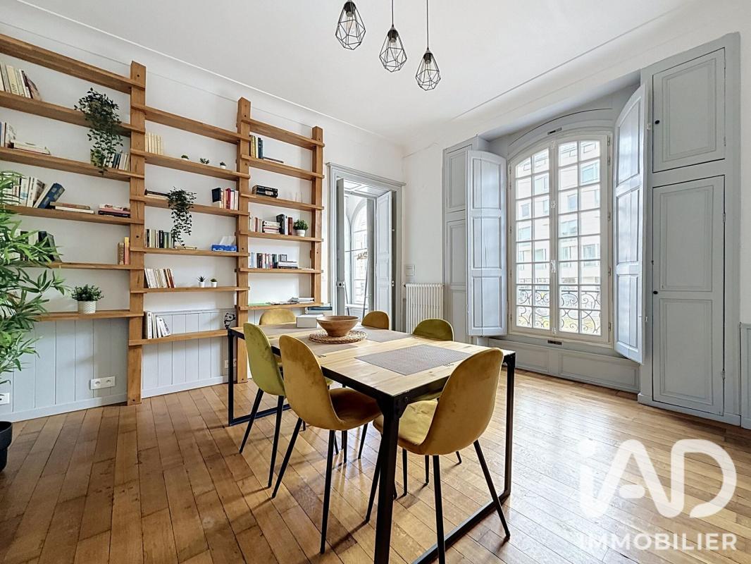 Appartement 4 Pièce(s) Nantes