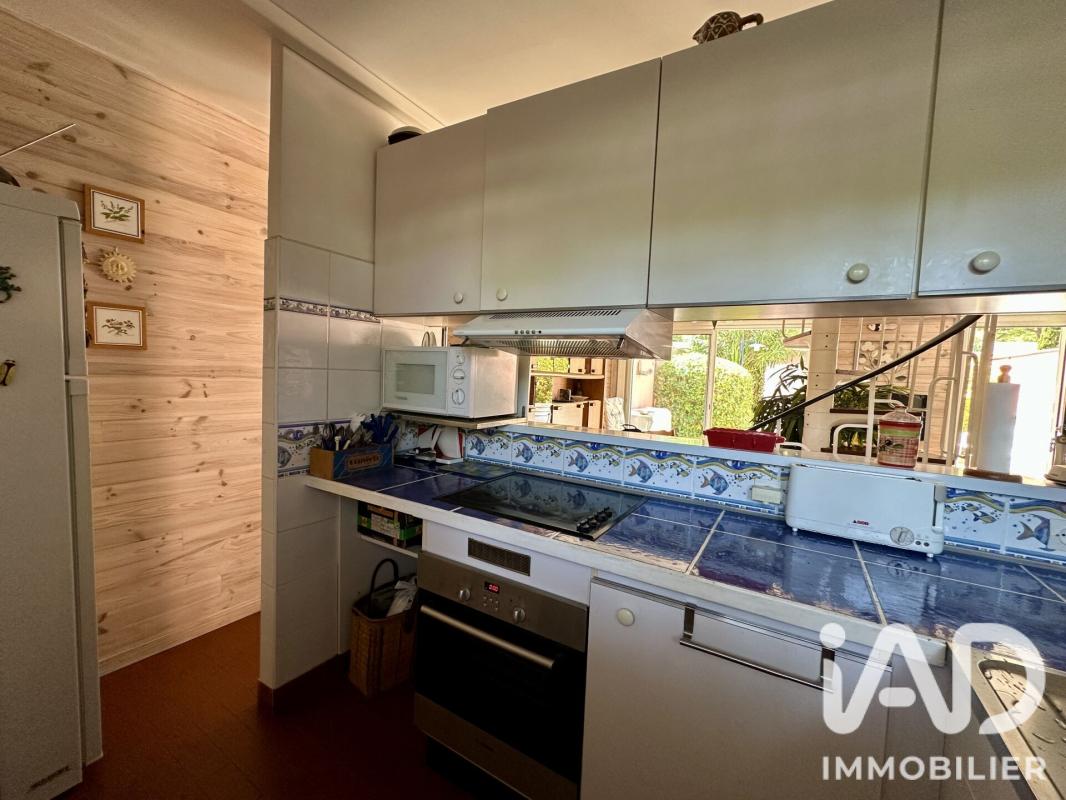 Maison 3 Pièce(s) La Grande-Motte - Photo 7