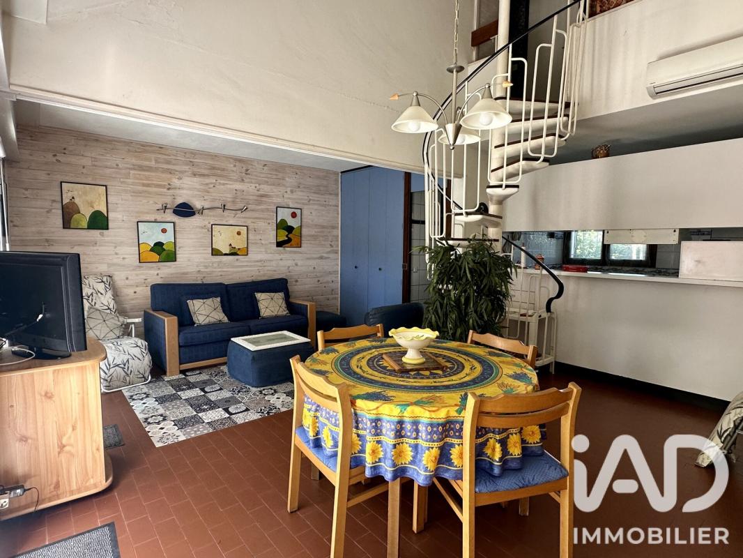 Maison 3 Pièce(s) La Grande-Motte - Photo 8
