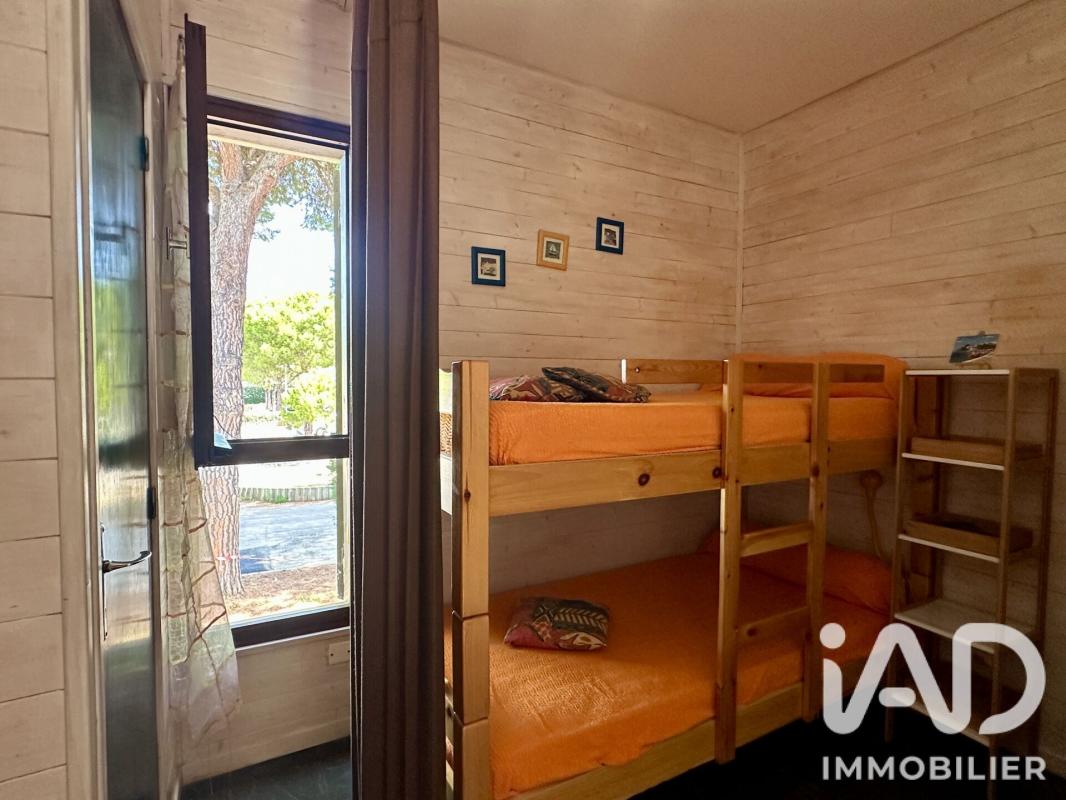 Maison 3 Pièce(s) La Grande-Motte - Photo 15