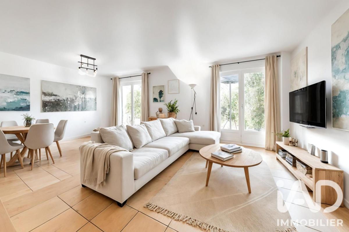 Maison 7 Pièce(s) Chevilly-Larue - Photo 1