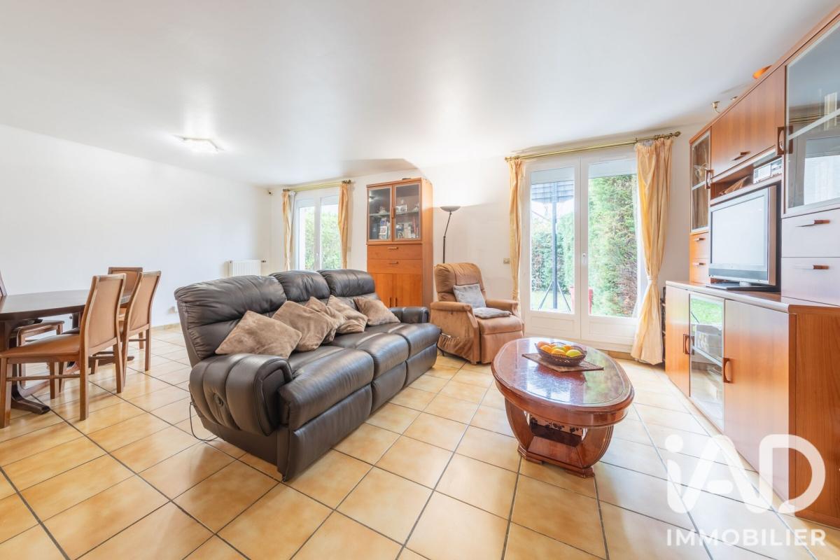 Maison 7 Pièce(s) Chevilly-Larue - Photo 2