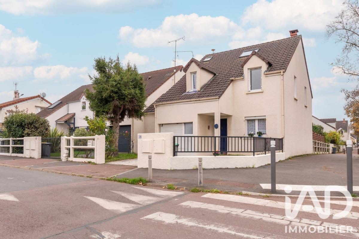 Maison 7 Pièce(s) Chevilly-Larue - Photo 3