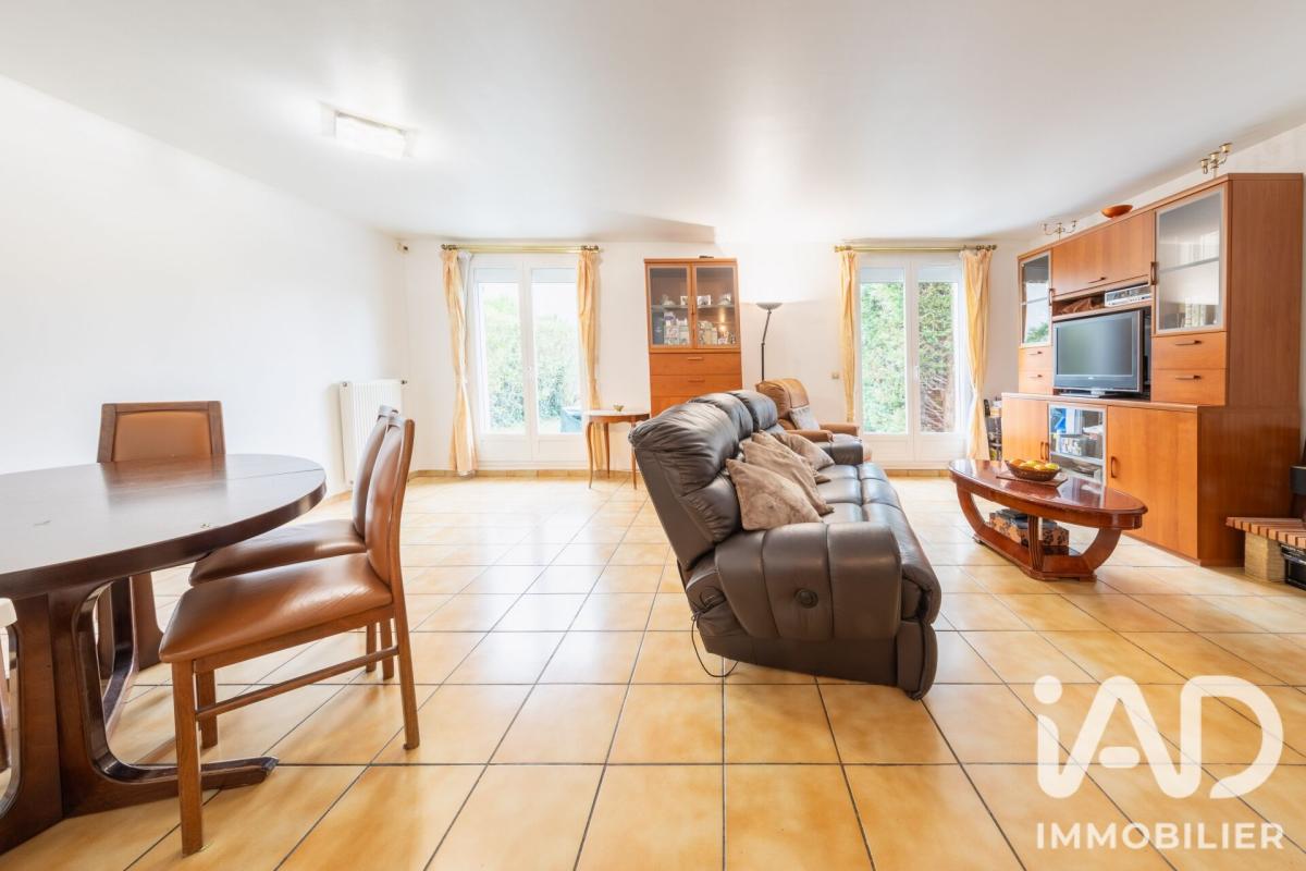 Maison 7 Pièce(s) Chevilly-Larue - Photo 4