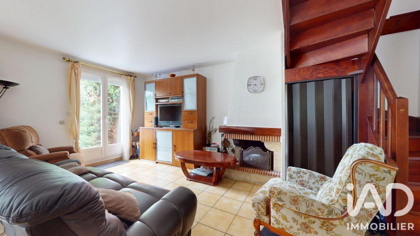 Maison 7 Pièce(s) Chevilly-Larue - Photo 9