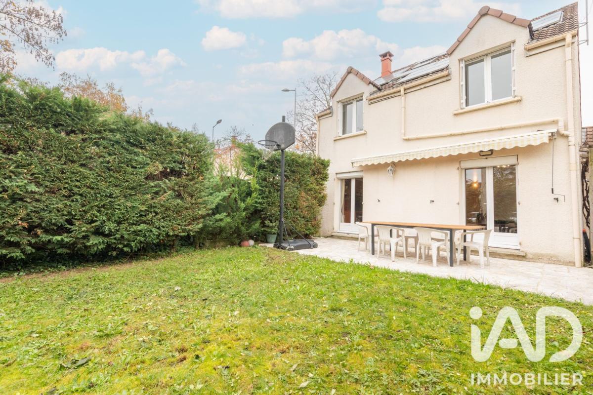 Maison 7 Pièce(s) Chevilly-Larue - Photo 27