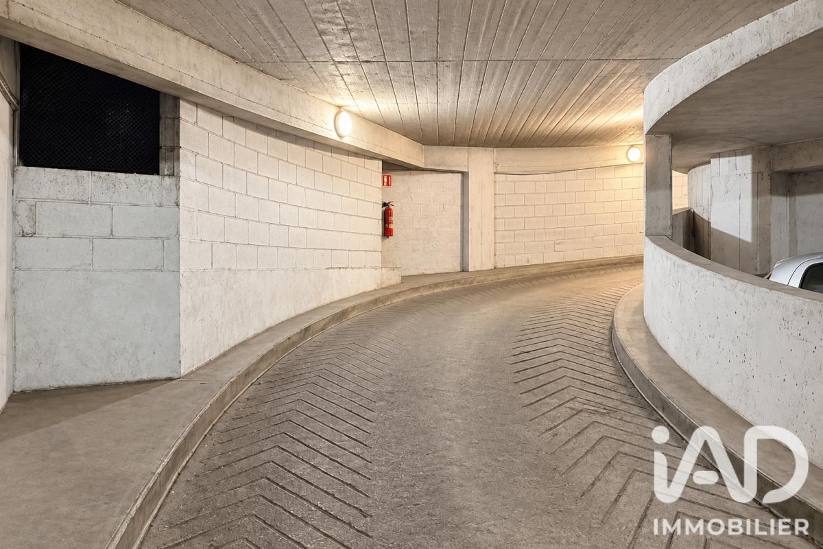Parking  Paris 7eme Arrondissement - Photo 5