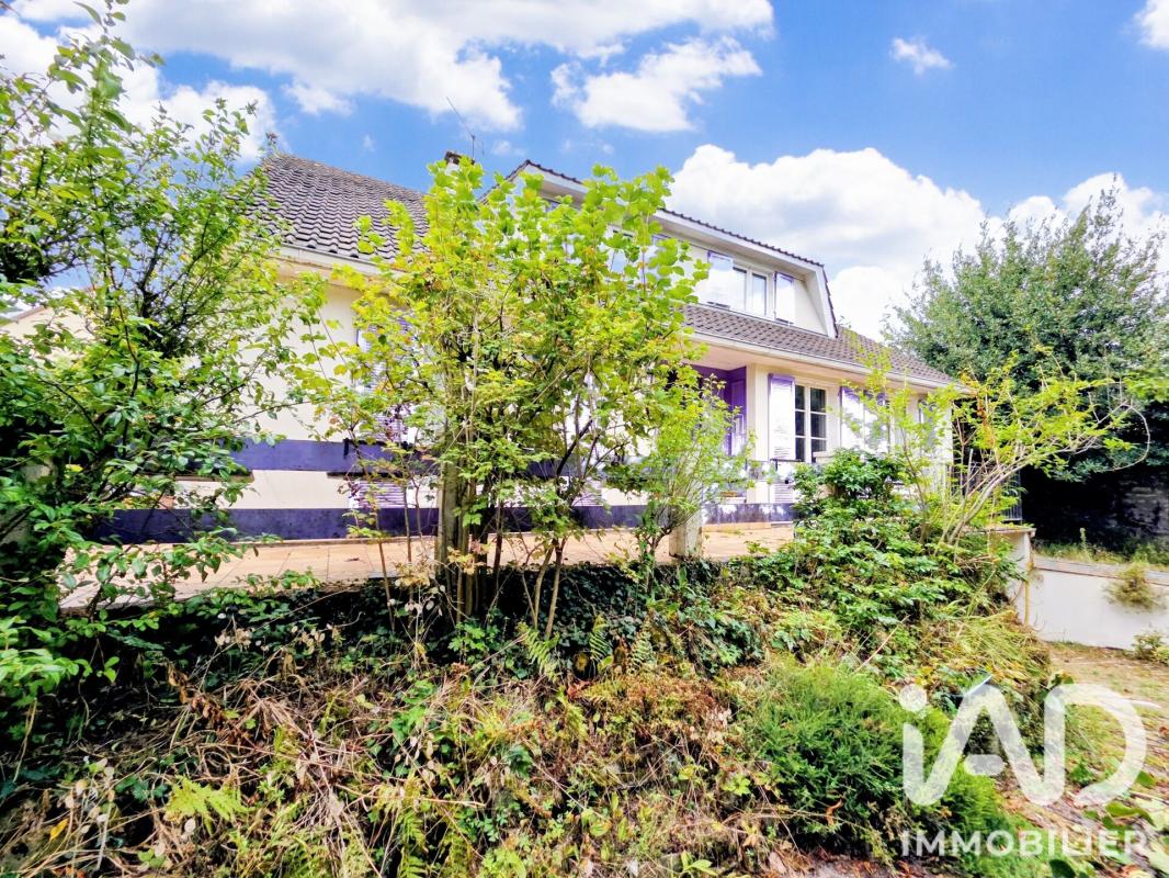 Maison 7 Pièce(s) Conflans-Sainte-Honorine - Photo 2