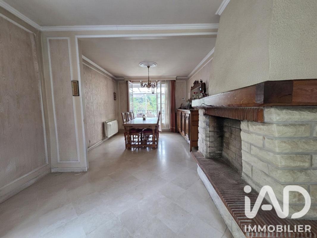 Maison 7 Pièce(s) Conflans-Sainte-Honorine - Photo 4