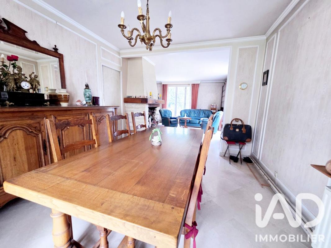 Maison 7 Pièce(s) Conflans-Sainte-Honorine - Photo 5