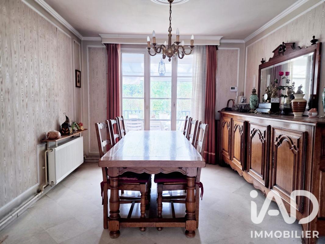 Maison 7 Pièce(s) Conflans-Sainte-Honorine - Photo 6